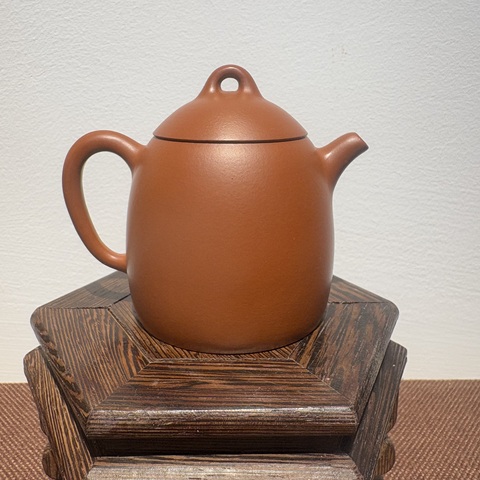 古玩雜項秦權壺真品鑒賞圖