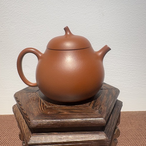 古玩雜項茄瓜壺拍賣,當前價格299元