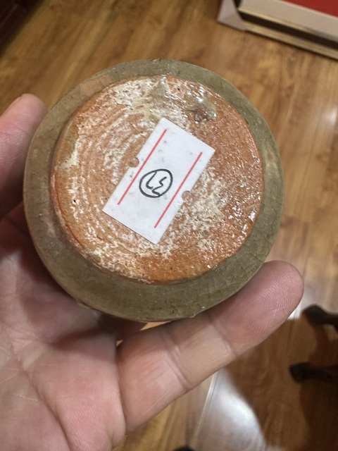 古玩陶瓷龍泉爐拍賣，當前價格6666元