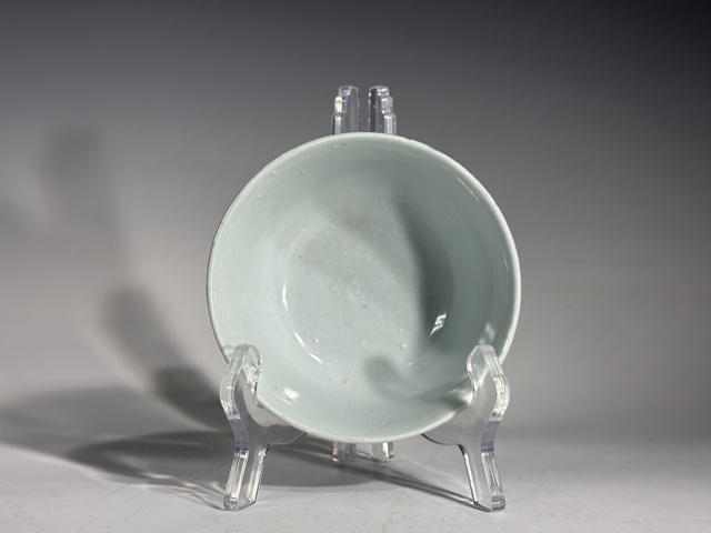 古玩陶瓷碗真品鑒賞圖