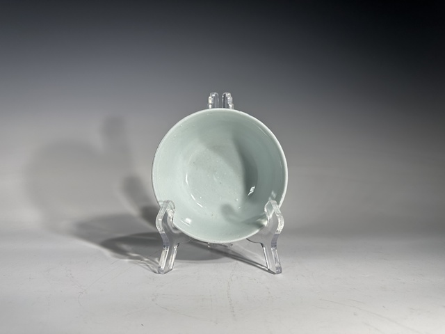 古玩陶瓷碗真品鑒賞圖