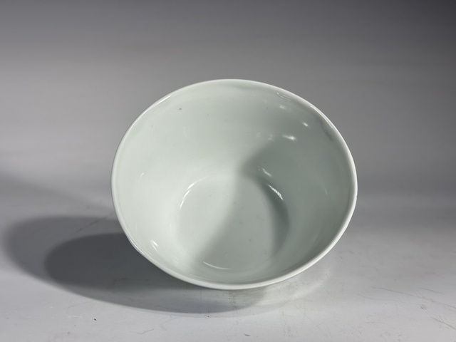 古玩陶瓷杯真品鑒賞圖