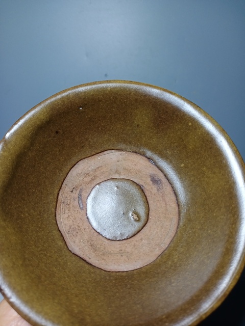 古玩陶瓷茶盞拍賣，當(dāng)前價(jià)格398元
