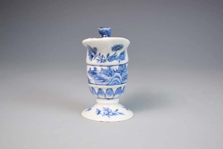 古玩陶瓷爵杯真品鑒賞圖