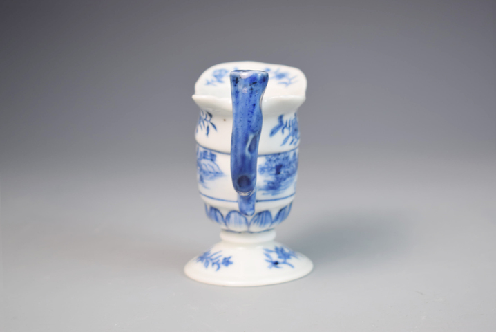古玩陶瓷爵杯真品鑒賞圖