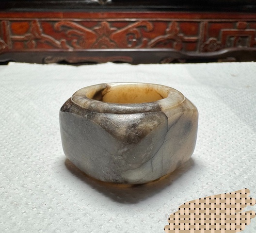 域鉴古玩】玉琮鉴定结果_玉琮真假鉴别