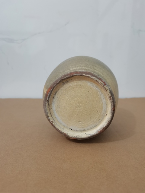 古玩陶瓷越窯青釉執(zhí)壺拍賣,當(dāng)前價(jià)格0元