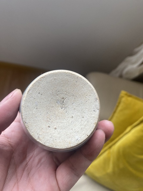 古玩陶瓷青花罐真品鑒賞圖