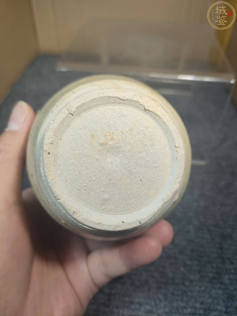 古玩陶瓷南宋景德鎮青白釉執壺拍賣，當前價格880元
