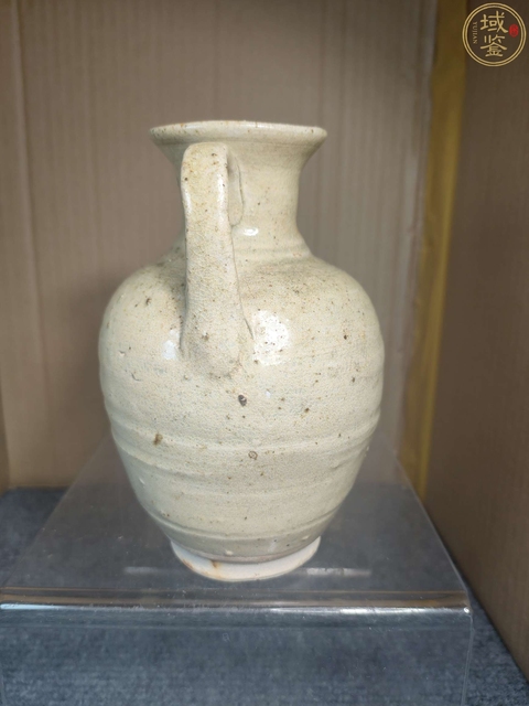 古玩陶瓷南宋景德鎮青白釉執壺拍賣，當前價格880元