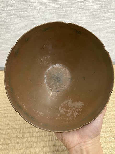 古玩雜項(xiàng)盞真品鑒賞圖