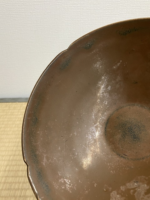 古玩雜項(xiàng)盞真品鑒賞圖