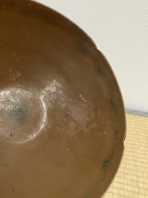 古玩雜項(xiàng)盞真品鑒賞圖