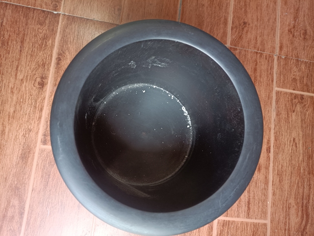 古玩雜項(xiàng)筆筒真品鑒賞圖