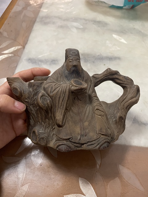 古玩雜項雜件真品鑒賞圖