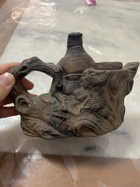 古玩雜項雜件真品鑒賞圖