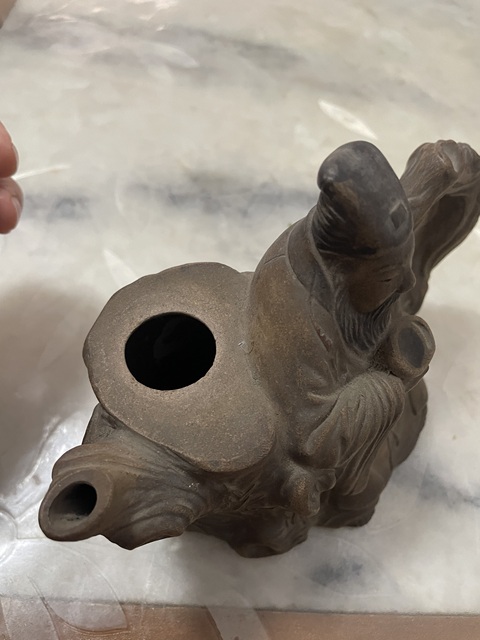 古玩雜項雜件真品鑒賞圖