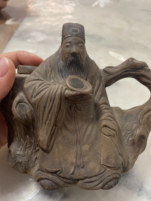 古玩雜項雜件真品鑒賞圖