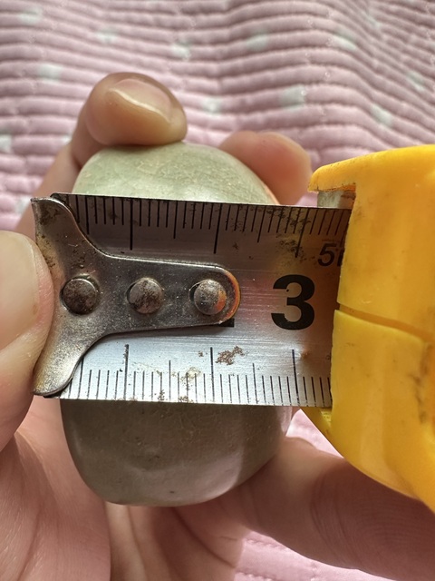古玩陶瓷龍泉臥足杯拍賣,當前價格3500元