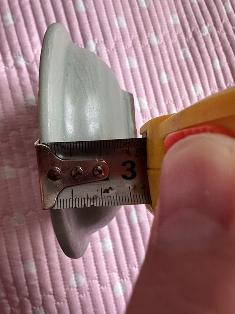 古玩陶瓷龍泉青瓷菊瓣折沿洗拍賣,當前價格7800元