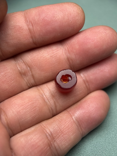 古玩玉器西瑪4拍賣，當前價格3600元