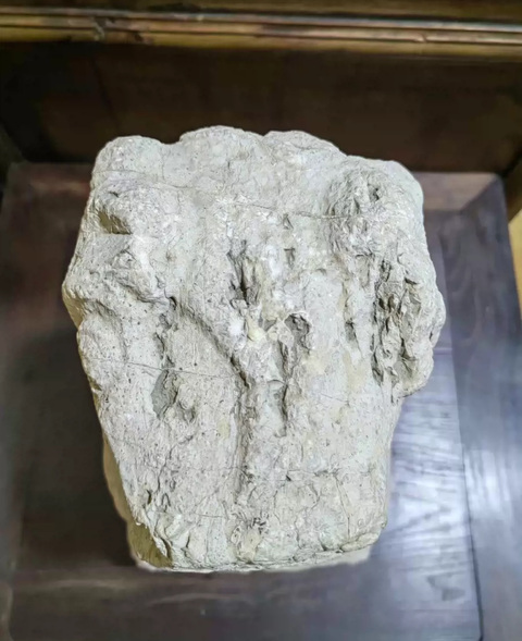 古玩雜項明.望天吼拍賣,當前價格4500元
