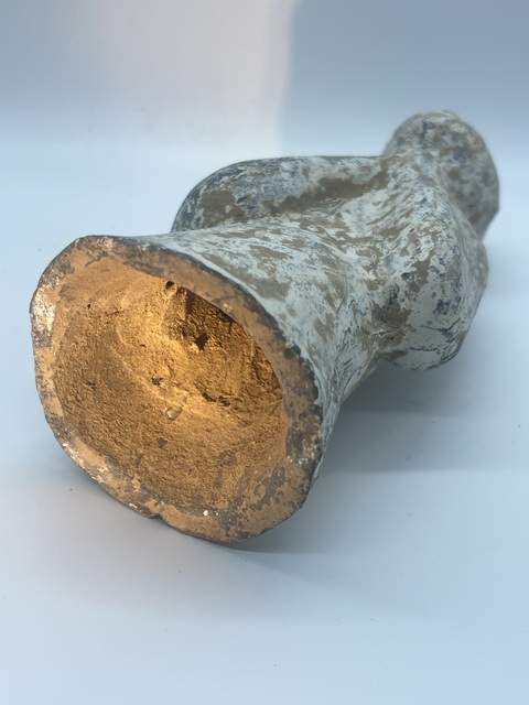 古玩陶瓷俑真品鑒賞圖