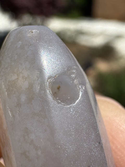 古玩雜項春秋、巴比倫塔印拍賣，當前價格3800元