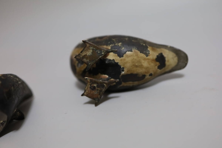 古玩銅器熏爐真品鑒賞圖