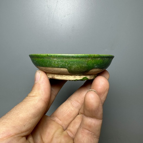 古玩陶瓷筆添真品鑒賞圖