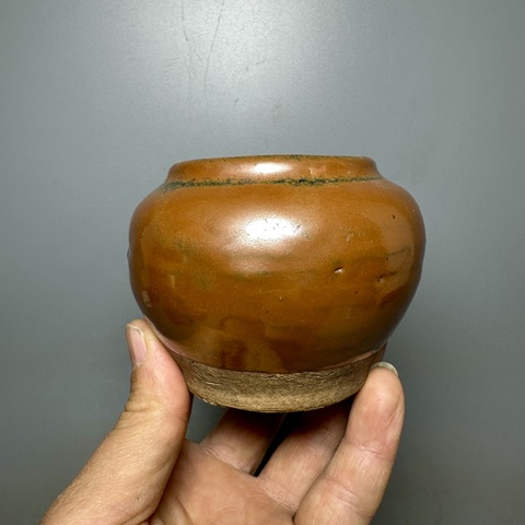 古玩陶瓷清代,水呈拍賣,當前價格238元