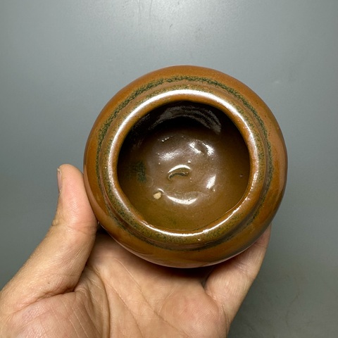古玩陶瓷清代,水呈拍賣,當前價格238元