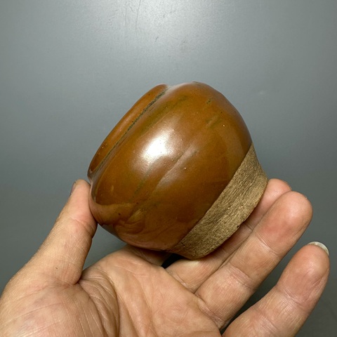 古玩陶瓷清代,水呈拍賣,當前價格238元