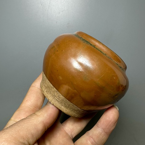 古玩陶瓷清代,水呈拍賣,當前價格238元