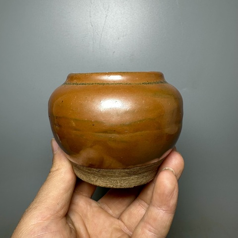 古玩陶瓷清代,水呈拍賣,當前價格238元