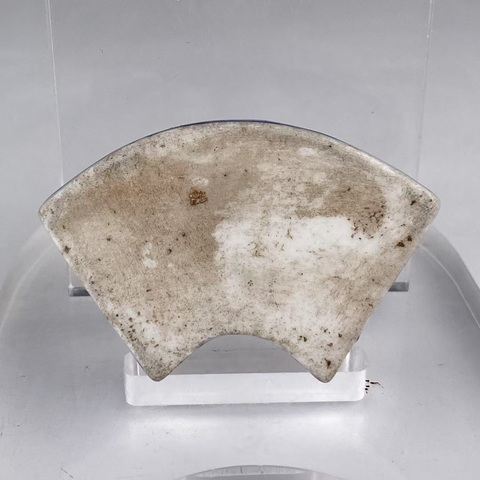 古玩陶瓷清中晚期 山水紋蓋盒拍賣,當前價格250元