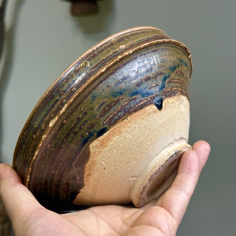 古玩陶瓷盞真品鑒賞圖