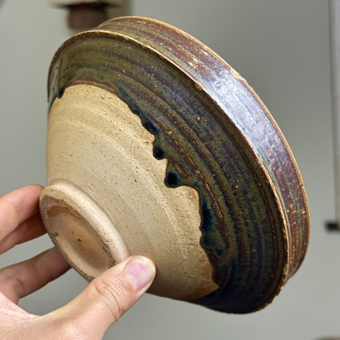 古玩陶瓷盞真品鑒賞圖