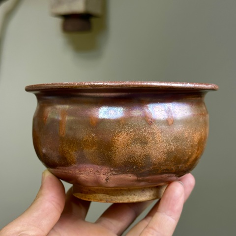 古玩陶瓷爐真品鑒賞圖