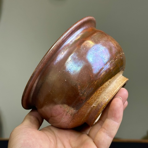 古玩陶瓷爐真品鑒賞圖