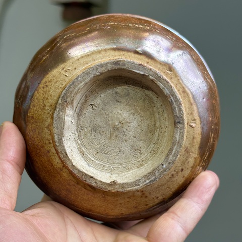 古玩陶瓷爐真品鑒賞圖