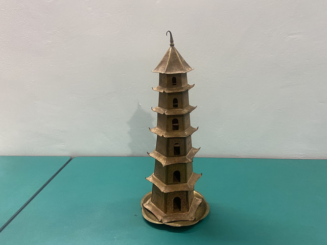古玩銅器銅器真品鑒賞圖