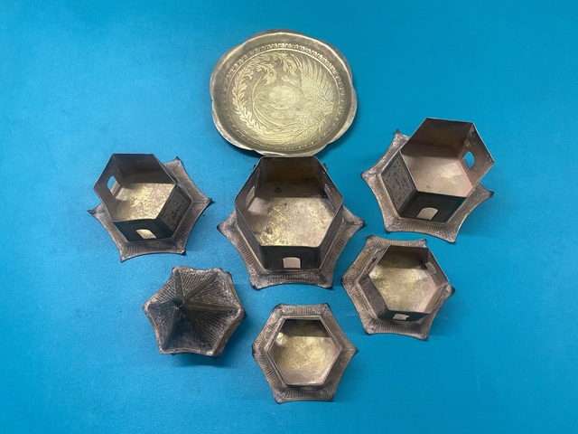 古玩銅器銅器真品鑒賞圖