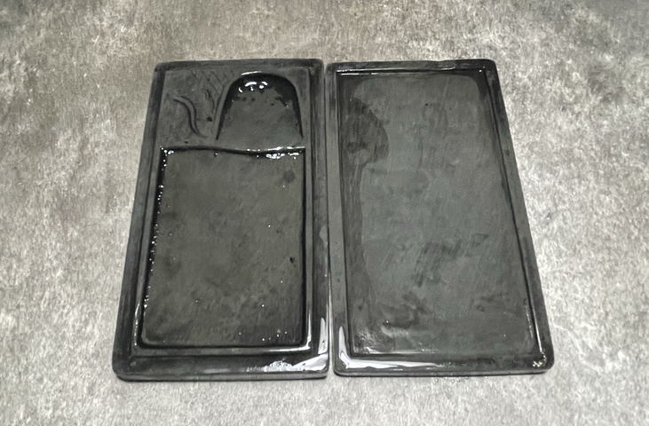 古玩雜項硯臺拍賣,當前價格999元