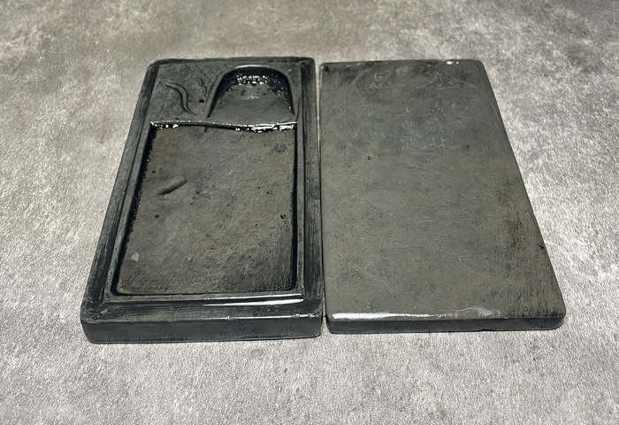 古玩雜項硯臺拍賣,當前價格999元