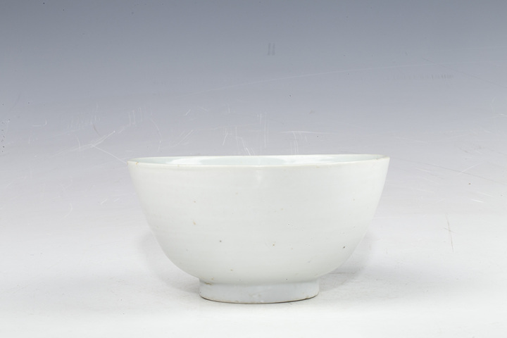 古玩陶瓷明晚·斗彩一鷺蓮科紋碗拍賣,當(dāng)前價(jià)格4500元