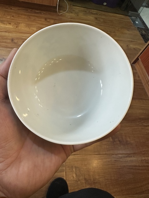 古玩陶瓷青花碗拍賣，當前價格5555元