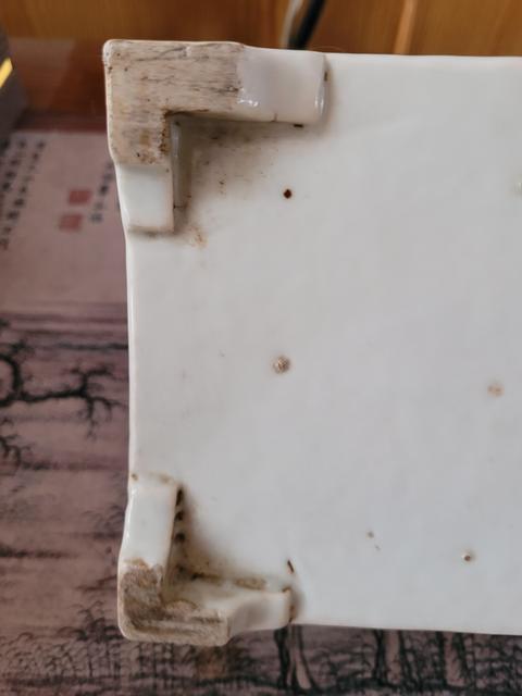 古玩陶瓷晚清“飛黃騰達”細路粉彩水仙盆(精品)拍賣,當前價格3800元