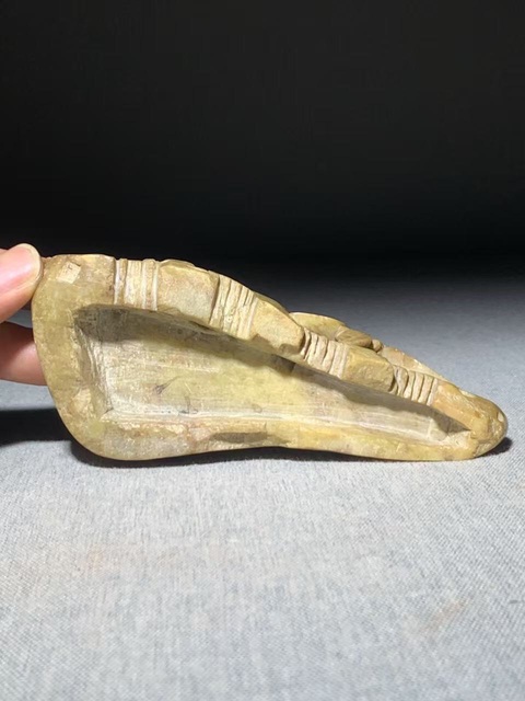 古玩雜項(xiàng)（精美）水盂拍賣，當(dāng)前價(jià)格2888元