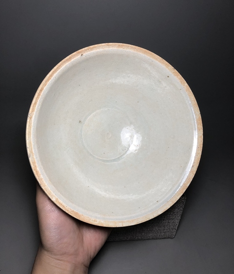 古玩陶瓷【館藏級精品】宋 青白瓷 仰腹蓮瓣紋碗【頂級釉水】【百碎級開片】拍賣,當前價格0元